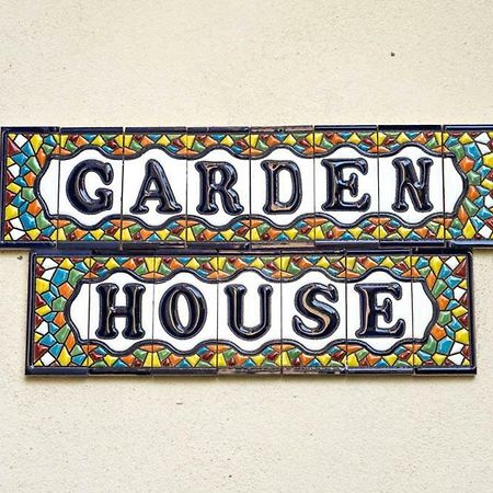 Garden House Apartment Siena Exterior photo