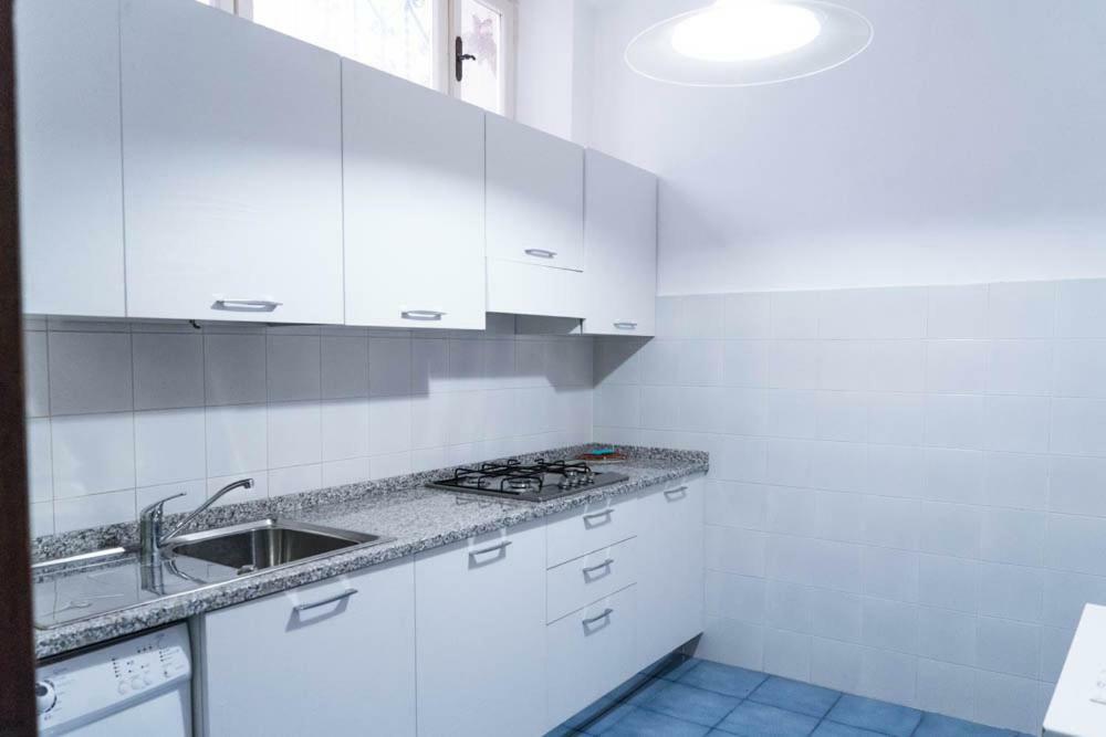 Garden House Apartment Siena Exterior photo