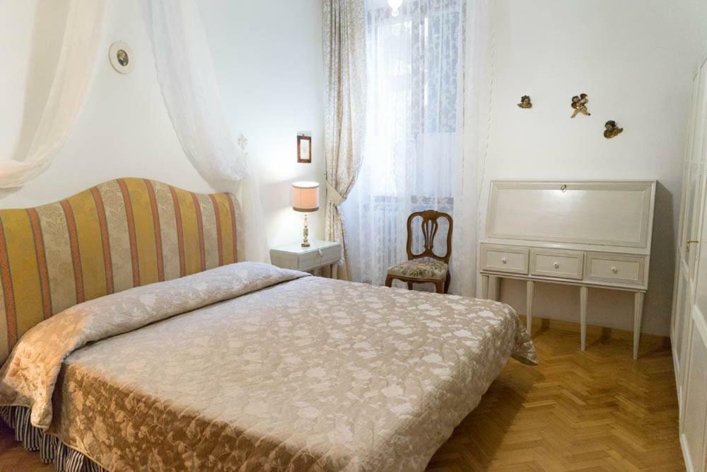 Garden House Apartment Siena Exterior photo